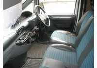 Fiat Scudo 2.0JTD Van