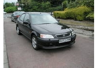 HONDA Civic 1.8i VTi - SOLD