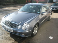 Mercedes-Benz E 320 Cdi