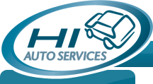 H I Auto Services